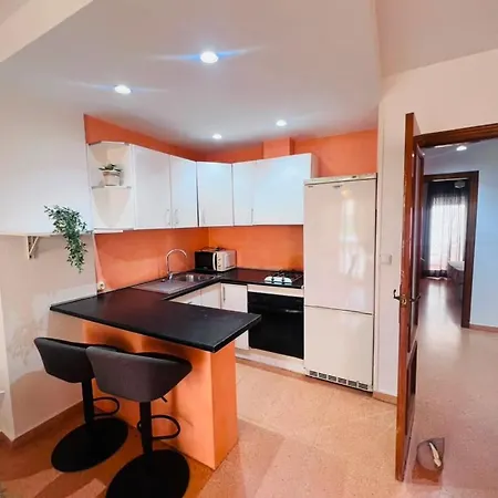 Casa Jireh Campello Apartment El Campello