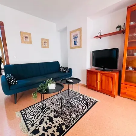 Casa Jireh Campello Appartamento *